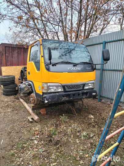 Ступица полуось тормозной барабан