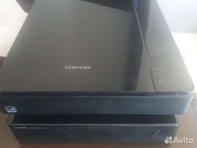 Принтер сканер копир лазерный бу