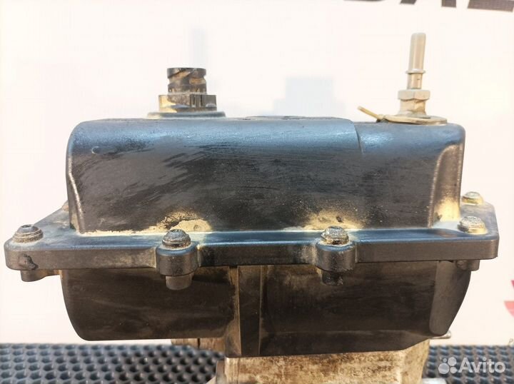 Насос системы AdBlue