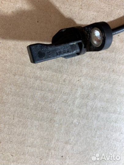 Датчик abs передний Bmw 1-Series F20 N13 2011