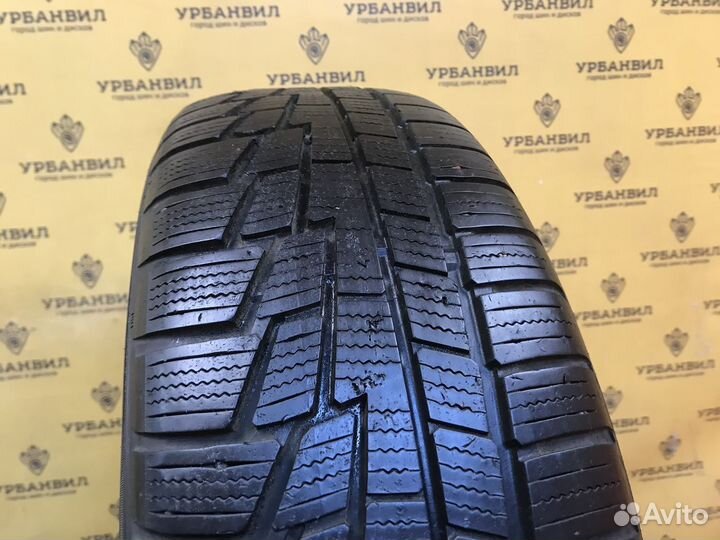 Nokian Tyres WR 185/65 R15 92T