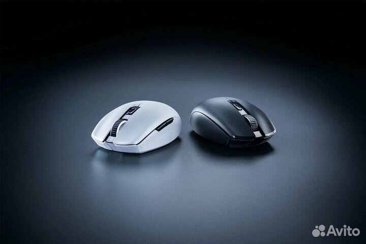 Беспроводная мышь Razer Orochi V2