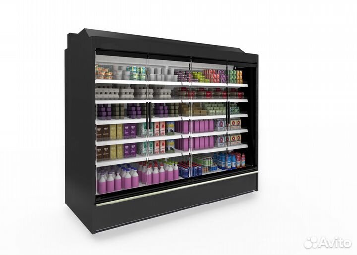 Шкаф холодильный гастрономический