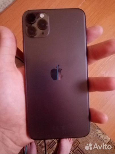 iPhone 11 Pro Max, 64 ГБ