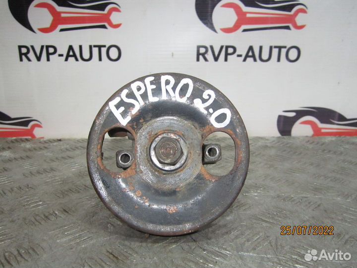 Насос гидроусилителя Daewoo Espero 1.8 2.0 1991-99