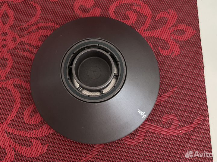 Диффузор Насадка для фена dyson оригинал