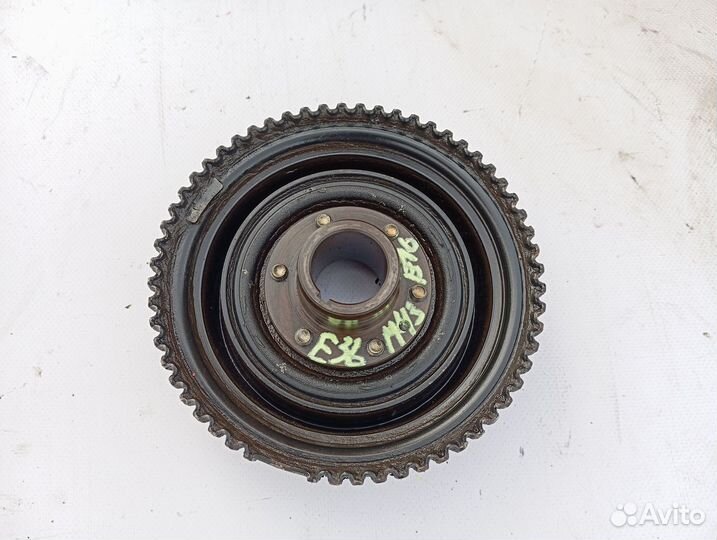 Шкив коленвала BMW 3-Serie E36 M43