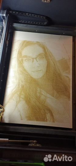 Уникальный индивидуальный сувенир для близких