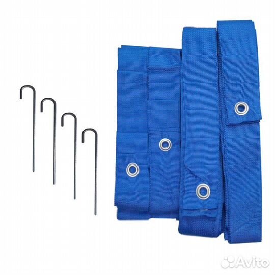 Разметка площадки для пляжного волейбола