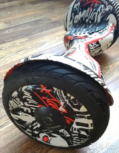 Гироскутер Smart Balance PRO premium 10