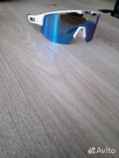 Лыжные очки bliz