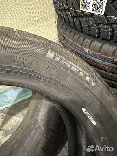 Pirelli Cinturato P1 Verde 195/50 R15 82V