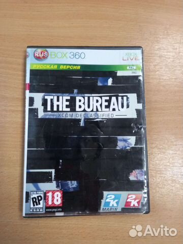 Диски для xbox 360