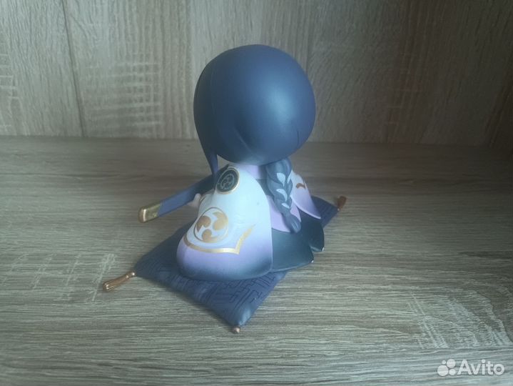 Фигурка сегун райдэн, эи