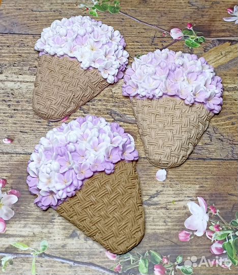 Мыло ручной работы