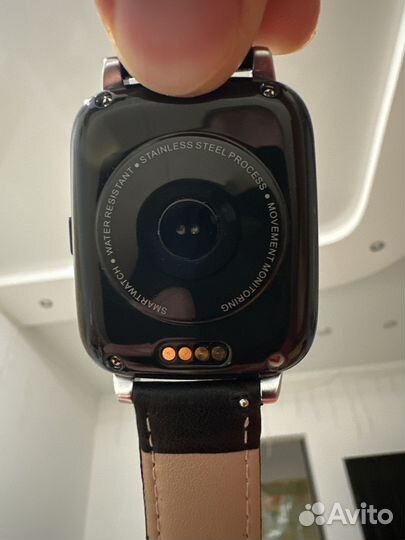 SMART watch умные часы