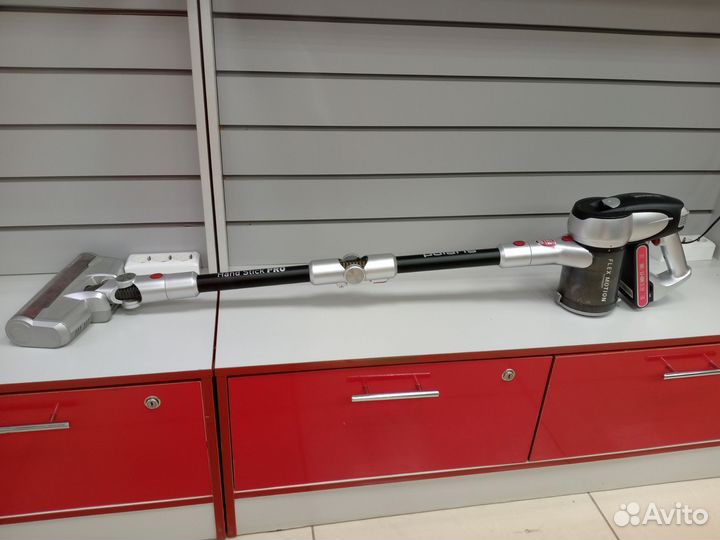 Пылесос Polaris Hand Stick Pro