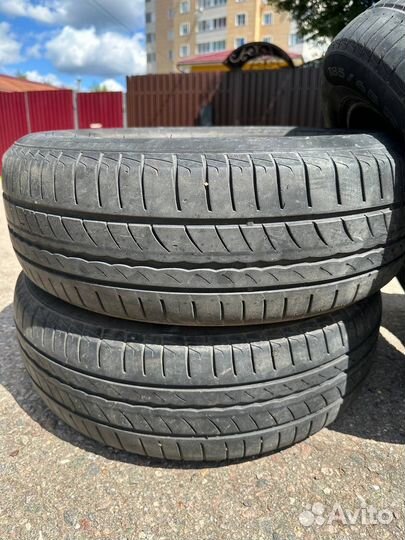 Pirelli Cinturato P1 185/65 R15