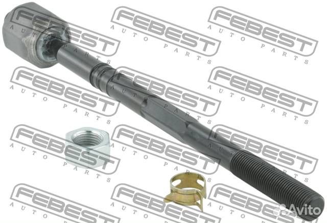 Тяга рулевая opel astra-J - ALL years gmio