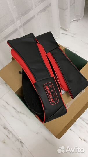 Массажер для шеи и плеч