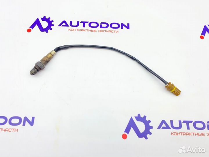 Датчик кислородный задний Mercedes E-Класс W211