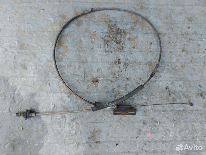 Трос газа Митсубиси Лансер 9 1.6