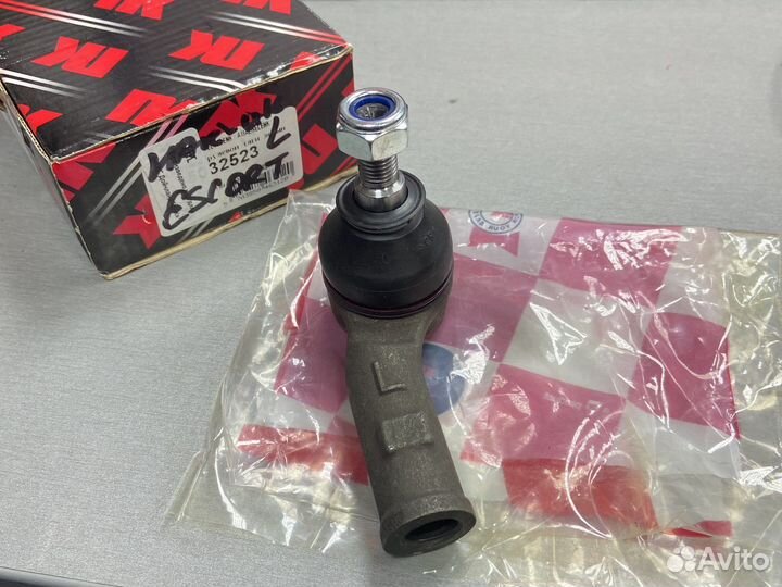 Ford escort левый рулевой наконечник