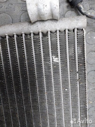 Радиатор АКПП Infiniti QX56, 2006