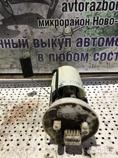 Насос топливный Chery Amulet (A15)