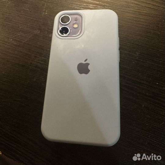 Телефон iPhone 12 mini 128гб