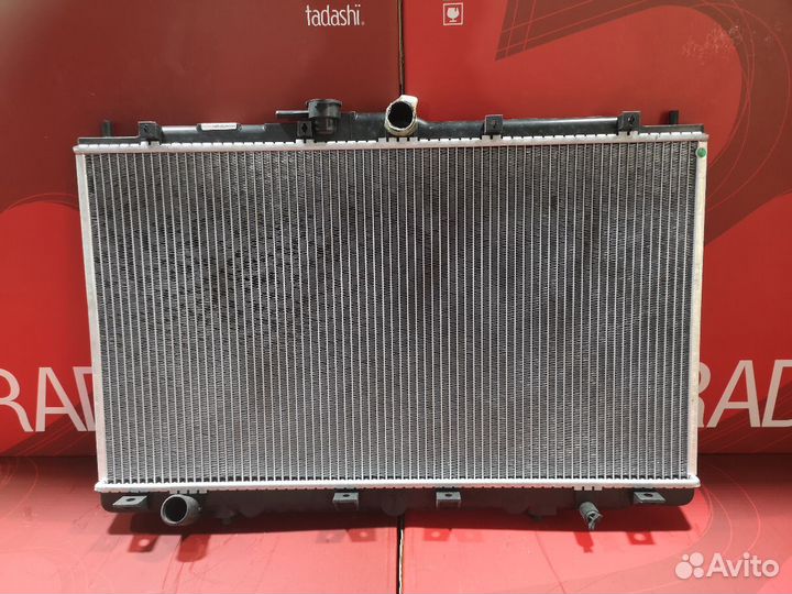 Радиатор двс tadashi TD-036-7402, 19010pjea51 на A