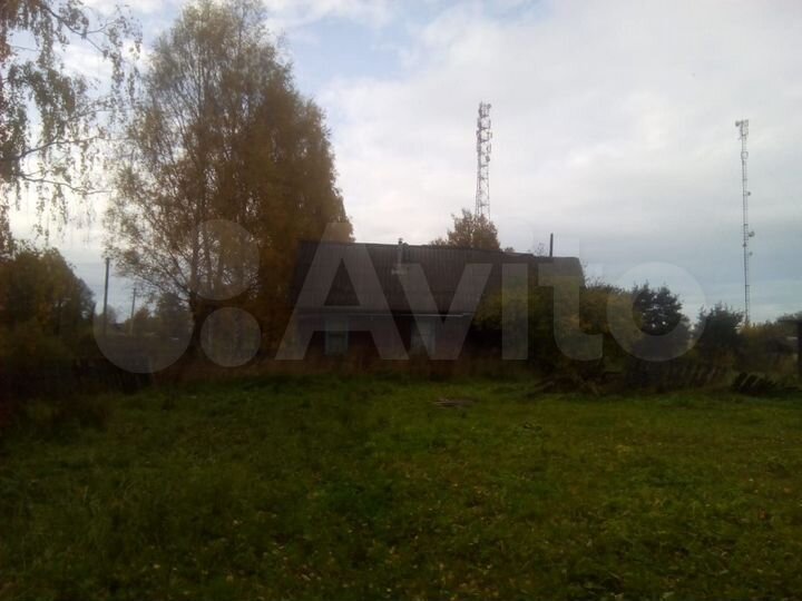 Участок 23 сот. (ИЖС)