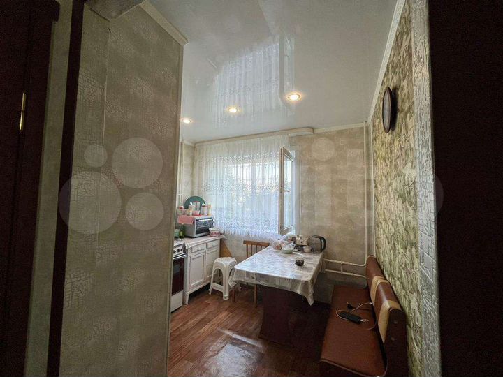 2-к. квартира, 45 м², 5/9 эт.