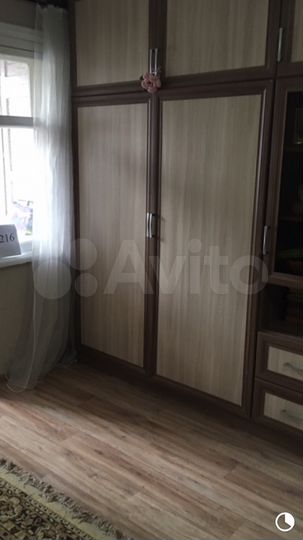 1-к. квартира, 32 м², 2/5 эт.