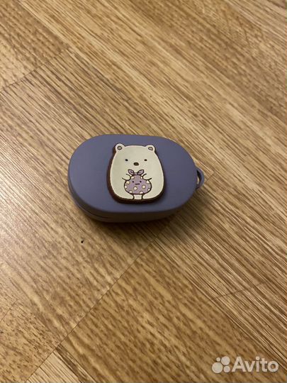 Чехол на airdots