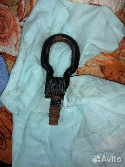 Крюк форд фокус2