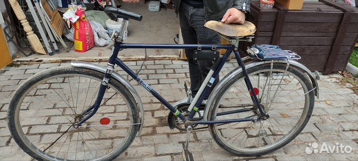 Велосипеды бу взрослый