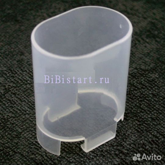 Защитный кожух для амортизатора коляски