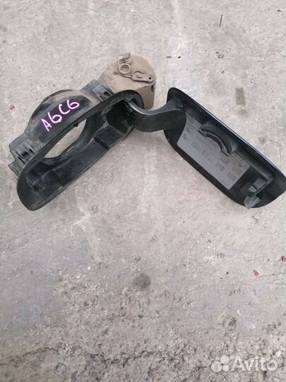 Лючок бензобака ауди а6 с6