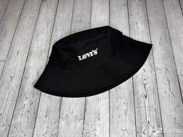 Панама мужская Levi's