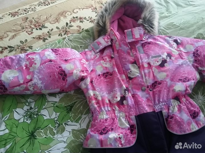 Комбинезон фирмы керри