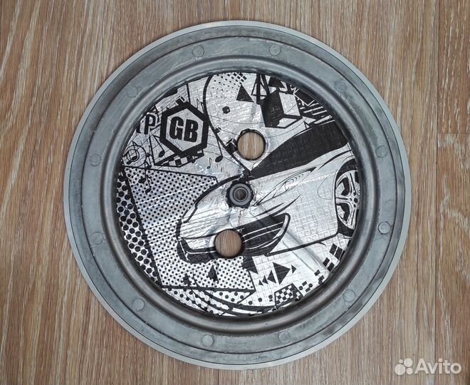 Проигрыватель винила Victor JL-F45