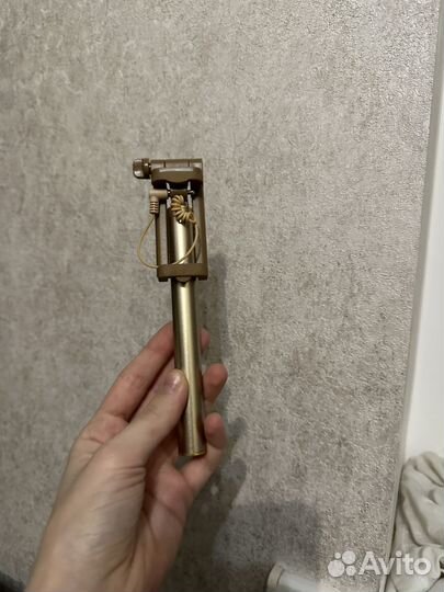 Селфи палка