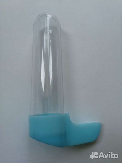 Поилка для попугая