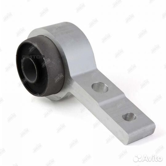 Jikiu AB25129 AB25129 jikiu Сайлентблок с кронштей