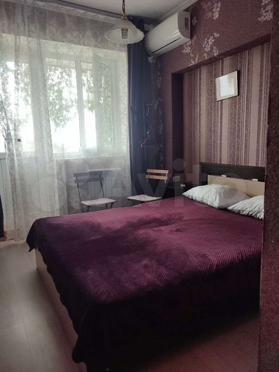 Комната 15 м² в 8-к., 2/3 эт.