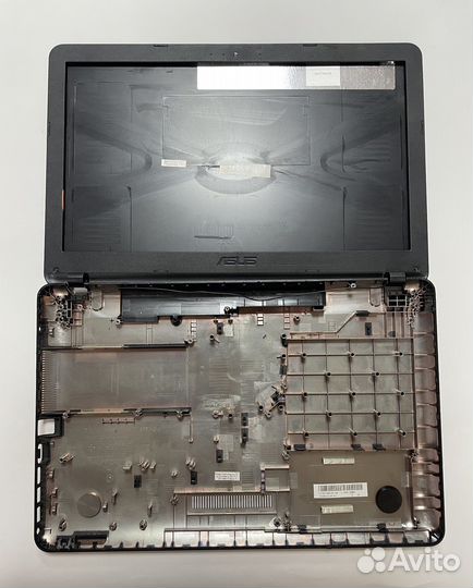 Asus D541 в разбор