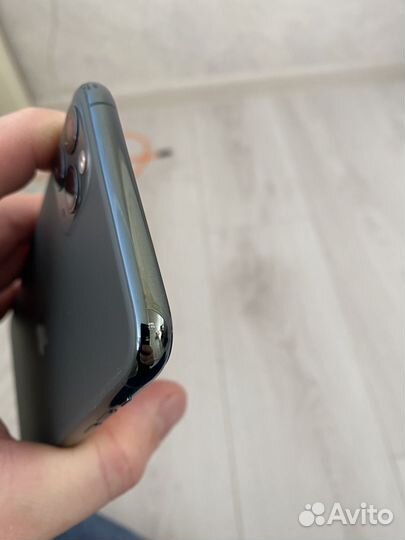 iPhone 11 Pro Max, 256 ГБ