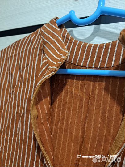 Платье женское 46 48 турция