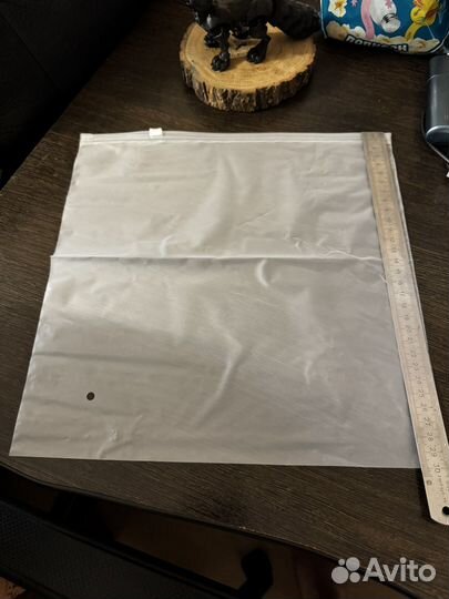 Пакеты зип лок с бегунком матовые/ зип лок